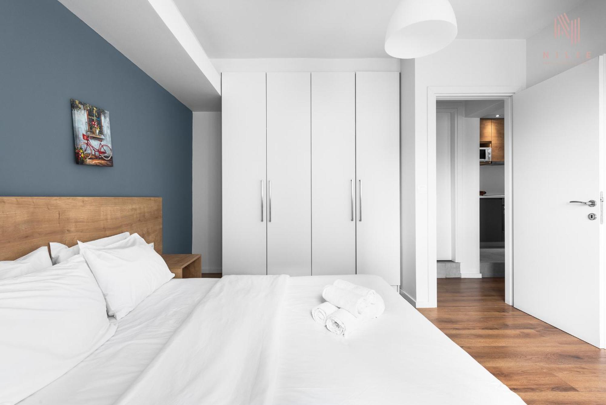 Civilian Boutique Aprts, Nilie Hospitality Mgmt Thessaloníki Ngoại thất bức ảnh