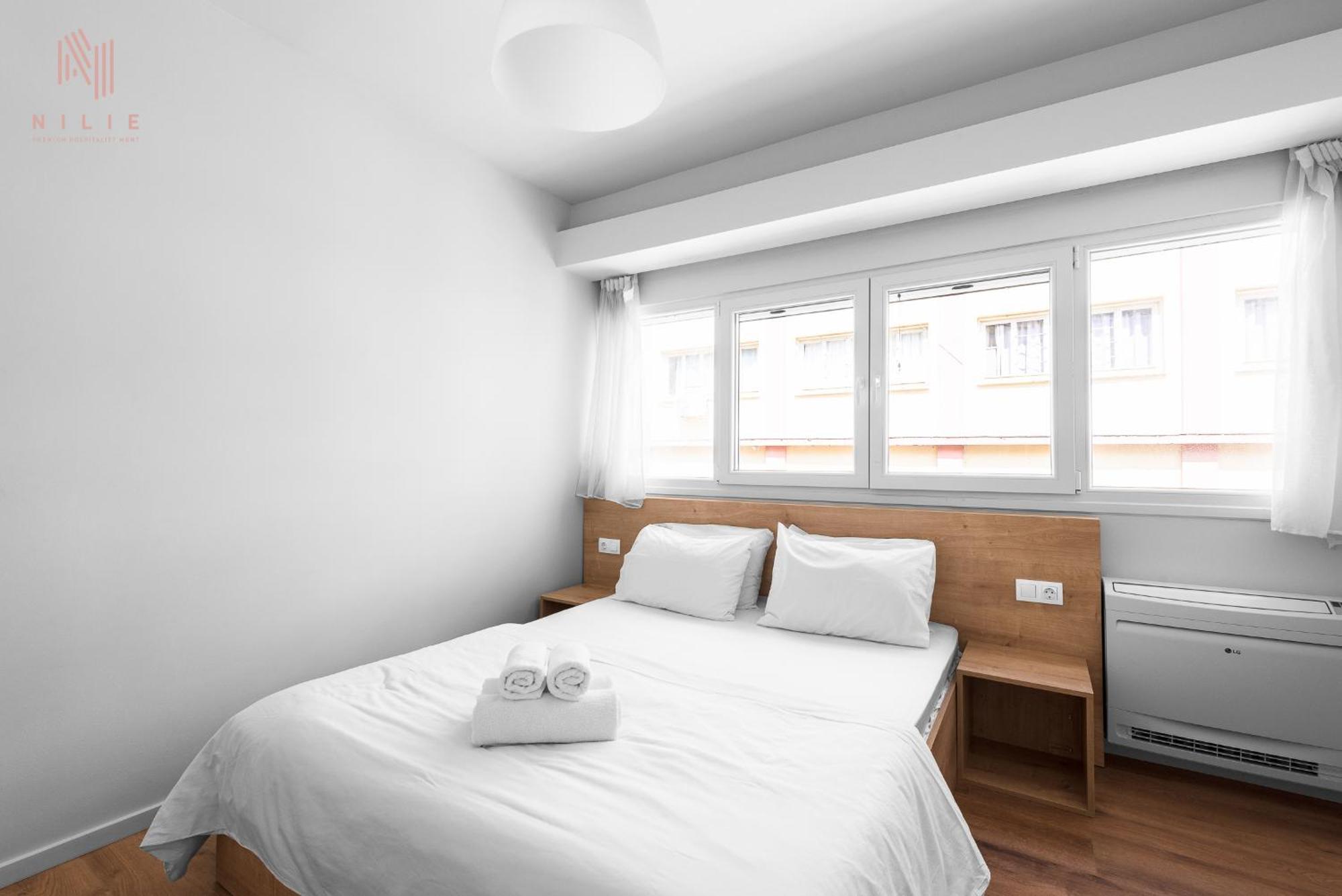 Civilian Boutique Aprts, Nilie Hospitality Mgmt Thessaloníki Ngoại thất bức ảnh
