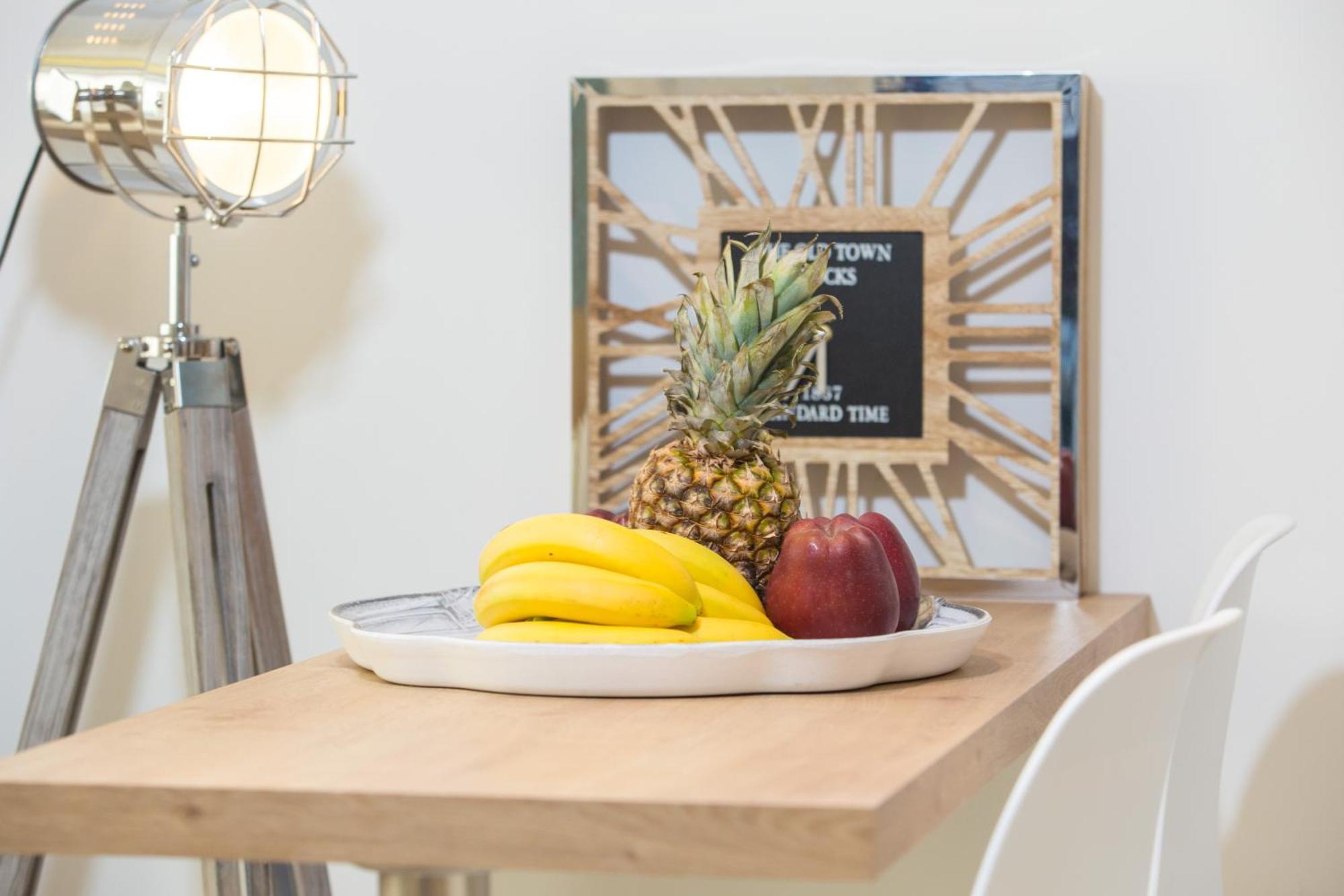 Civilian Boutique Aprts, Nilie Hospitality Mgmt Thessaloníki Ngoại thất bức ảnh