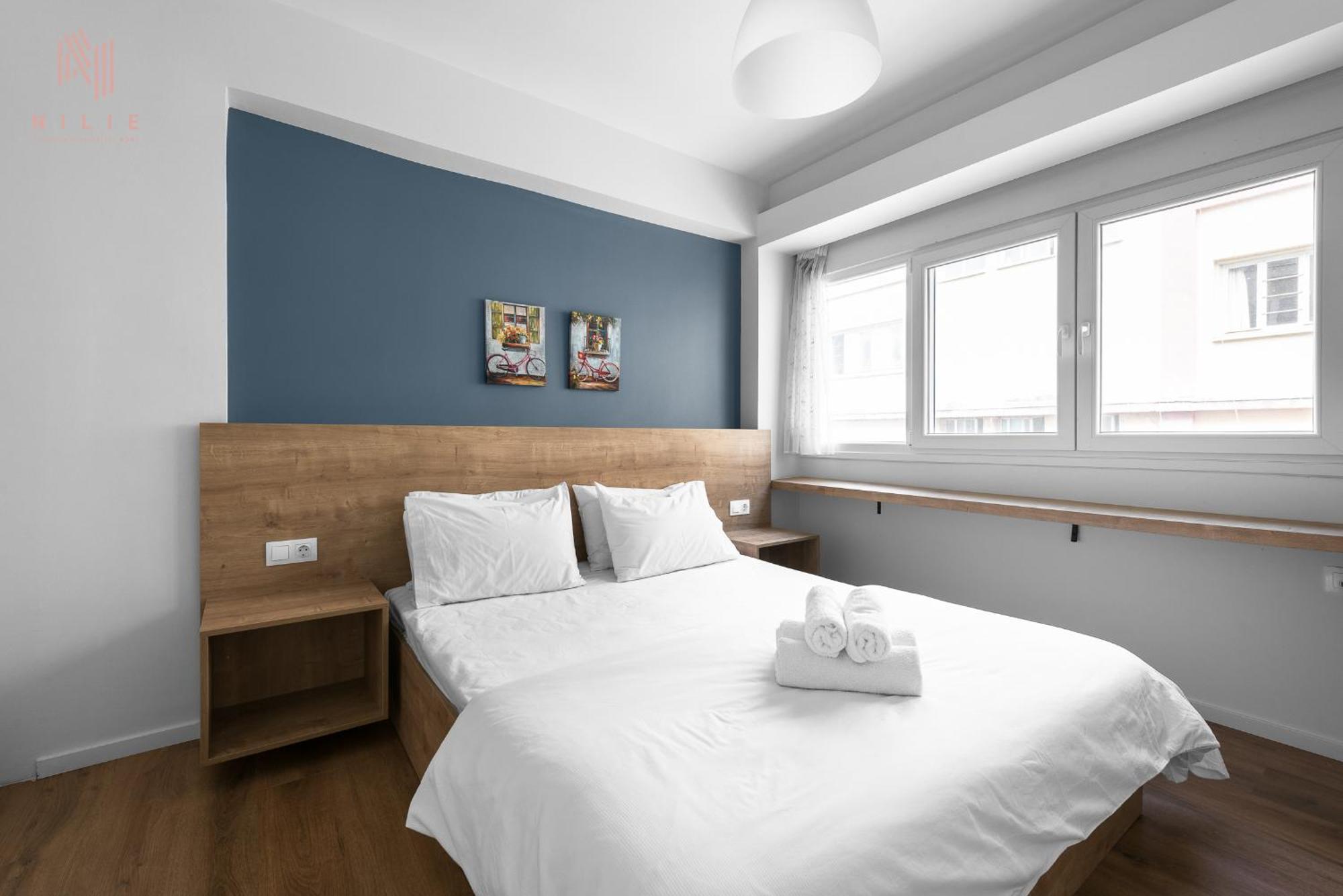 Civilian Boutique Aprts, Nilie Hospitality Mgmt Thessaloníki Ngoại thất bức ảnh