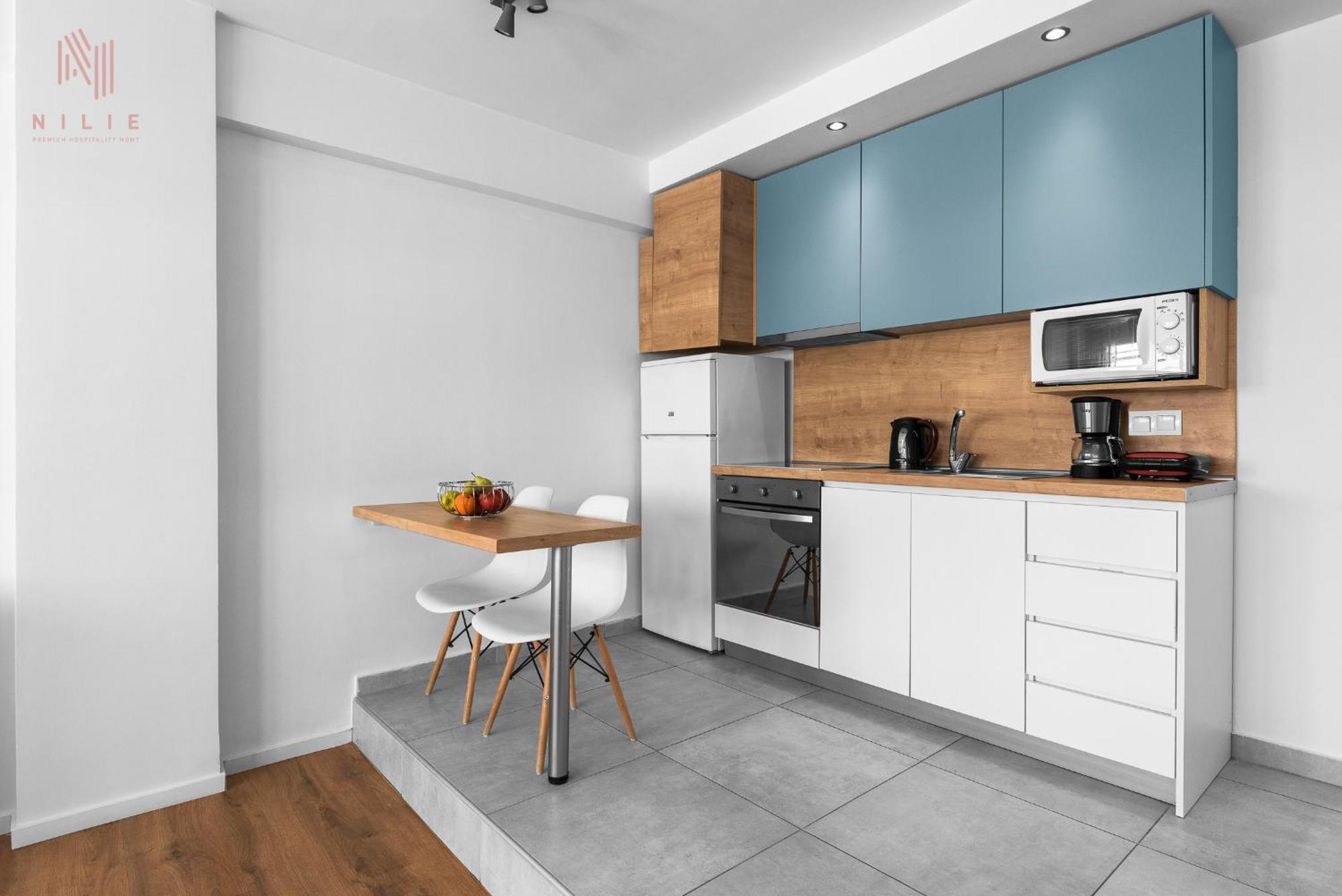 Civilian Boutique Aprts, Nilie Hospitality Mgmt Thessaloníki Ngoại thất bức ảnh